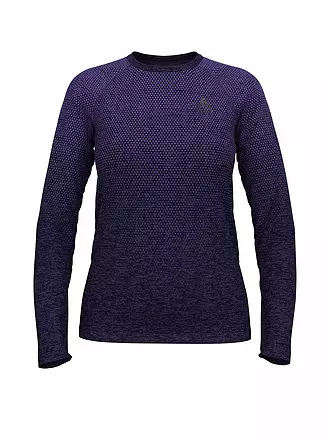 ODLO | Damen Laufshirt Essentials Seamless | 